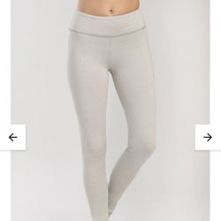 Jala Leggings Small 