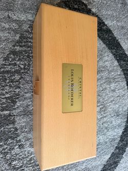 2006 Louis Roederer Cristal Millesime Brut Champagne 1.5 L