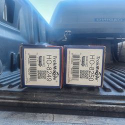 CV Axel Honda Ridgeline 2006-2014