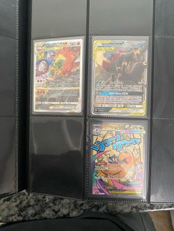 Pokemon singles