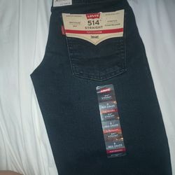 Brand New Levi's
