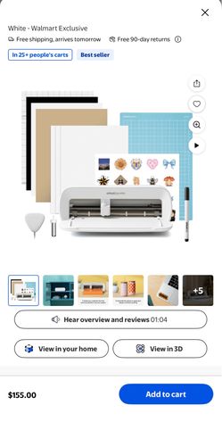 Cricut Joy xtra