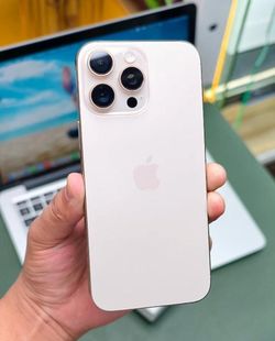 iphone 16 pro max 256GB Unlocked