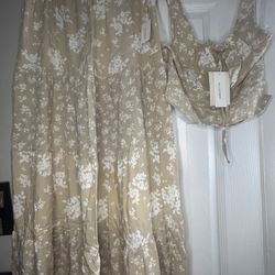 Juniors Two Piece Set 