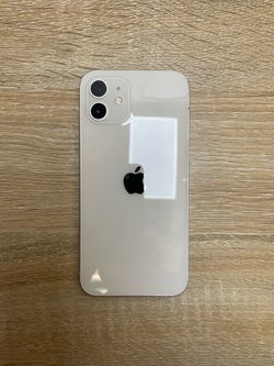 iPhone 12 - Unlocked - 64GB - No FaceID