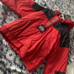 Ohio State Starter Jacket