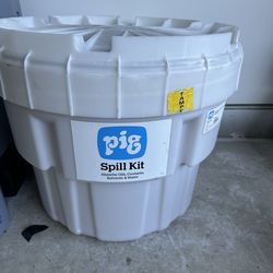 Spill Kit