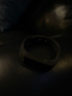 Smart Fitness Tracker Band
