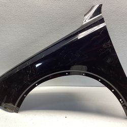 2017 2018 2019 2020 2021 2022 2023 AUDI Q7 left driver side fender
