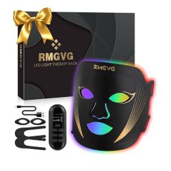 LED/red Therapy Face Mask