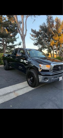 2007 Toyota Tundra