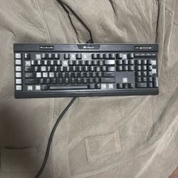 Corsair Keyboard
