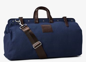  Line of Trade Weekender Bag