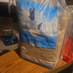 Hamster Cages Containers