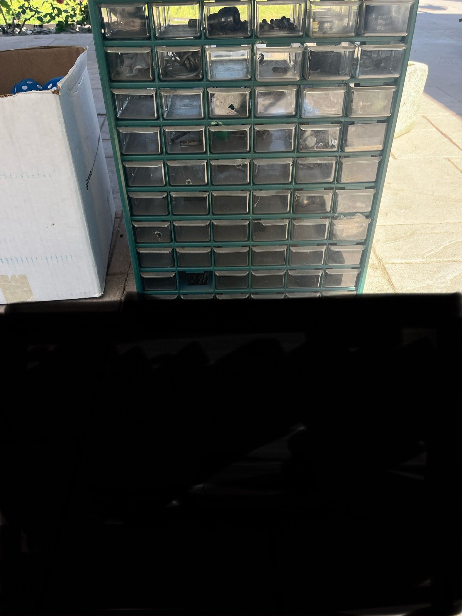 Storage Organizer