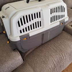 Medium Dog Carrier 