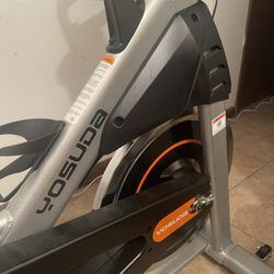 YOSUDA indoor Cycling Bike - Stationary 