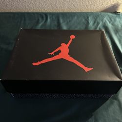 Jordan 3 Black Cat