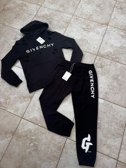 Givenchy Track Suits New Season Any Colors