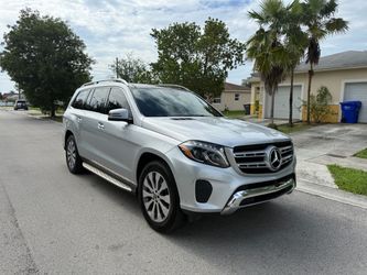 2019 MERCEDES BENZ GLS 450 4Matic PERFECT CONDITIONS