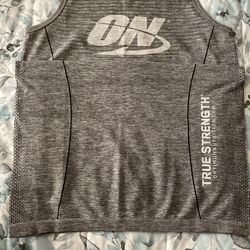 Men's Sports High Quality Training Gear