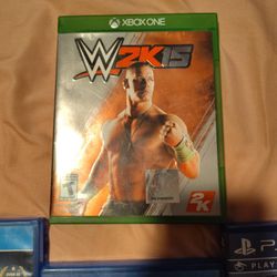 Games 