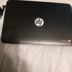 Chromebook HP Laptop 