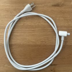 Apple MacBook Charger Extension Cable - 6ft - New