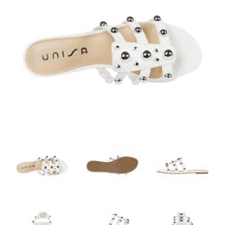 Beautiful Sandals Size 7 1/2