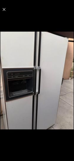 Fridges For Sale