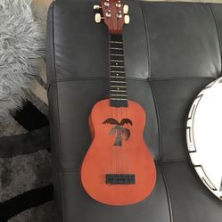 Ukulele