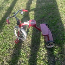 Radio Flyer 