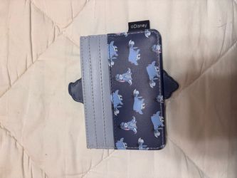 Winnie The Pooh Eeyore Card Holder