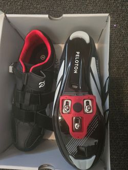 Peloton Spin Shoes