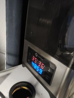 Filament dryer