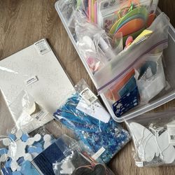 Kids Craft Kits And Supplies