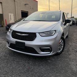 2024 Chrysler Pacifica L 