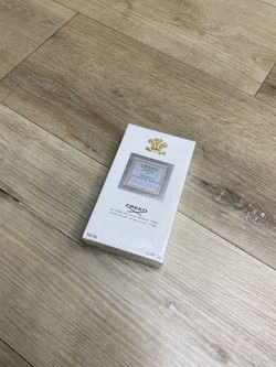 Creed Silver Mountain Water