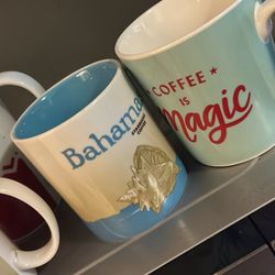 Miscellaneous Starbucks, Cups, And Tumblers