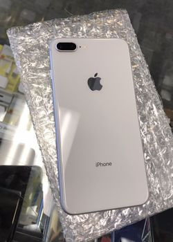 iPhone 8 Plus 64GB Unlocked Excellent Condition