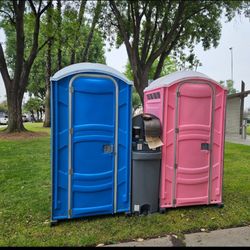 Baños Portables, Porta Potty, Porta Restrooms
