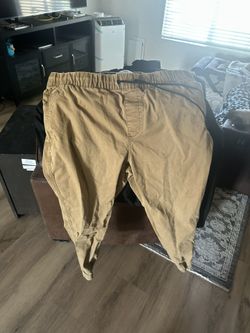 Joggers