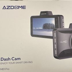 Dash Cam 