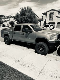 08 Sierra
