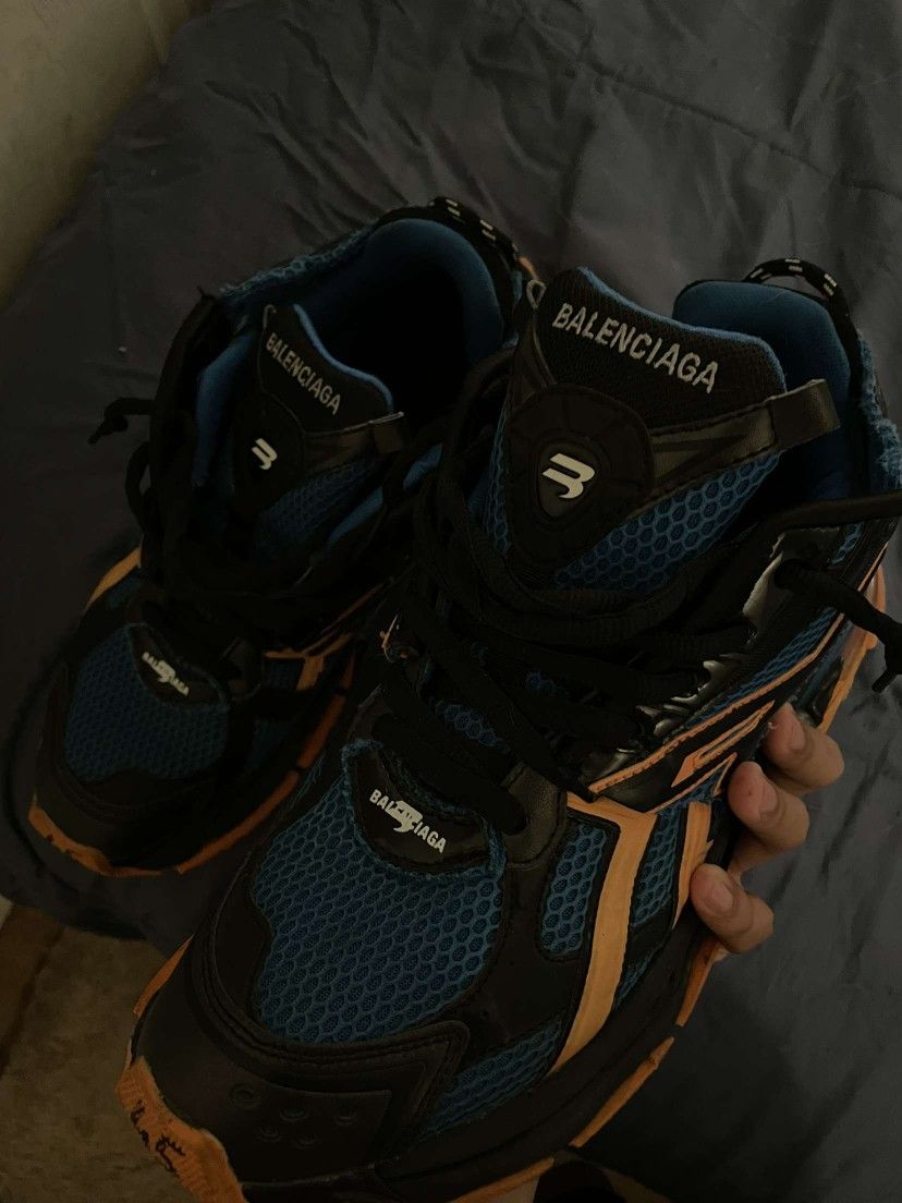 Balenciaga Runners