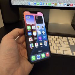 Apple iPhone 14 128GB Unlocked to any carrier! 30 day warranty! We offer financing!