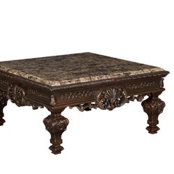 Entry Table And Coffee Table From Ashley Furniture 