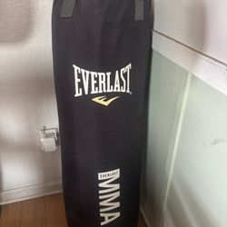 Extra Large Heavy Bag