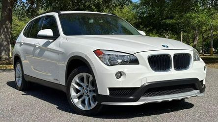 2015 BMW X1