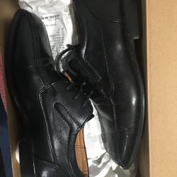 Boys Dress Shoes